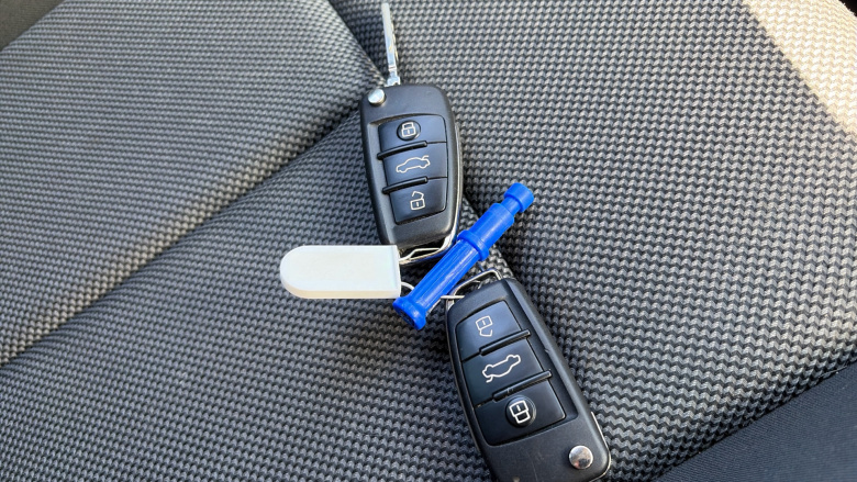 Audi Q2 35 TFSI Sport 5dr Petrol Estate